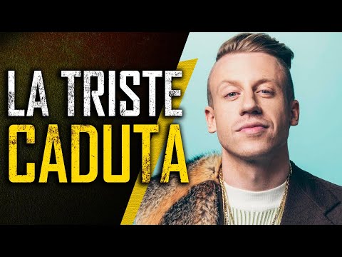 The Rise and Fall of Macklemore