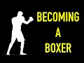 Becoming a Boxer | Training Motivation | 300 Violin Orchestra Remix