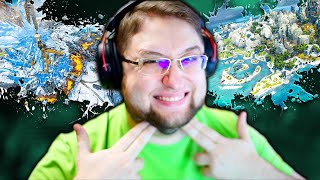 🔴Коротаем дни до конца сезона в Апекс - стрим【 Apex Legends 】