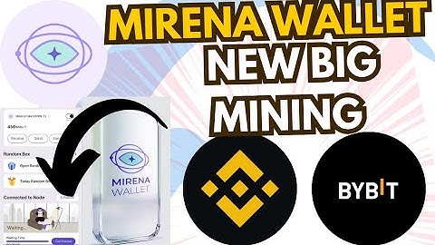 Mirena Wallet New Mining Mirena Blockchain Airdrop Listing withdraw buy sell New Mining 2025 update