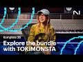 Inside Komplete 26 with TOKiMONSTA | Native Instruments