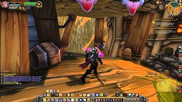 Doublerum Quest Playthrough - The Cape of Stranglethorn