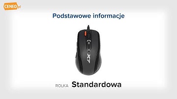 A4Tech EVO XGAME LASER X750 Extra Fire  myszka - Ceneo.pl