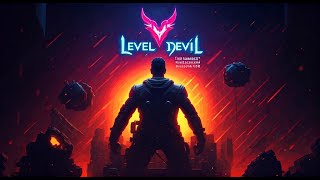 Level Devil Walkthrough Level one (Palace Final Mission) _ Poki Games [Mission 16]