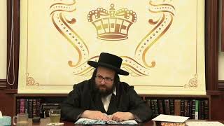 "כאן אסור שאף אחד יגע בך!" | הרב יואל ראטה שליט"א