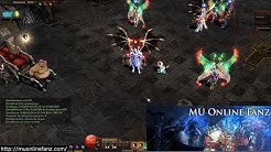 Mu online fanz
