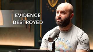 Schools, Cover-Ups, and the Epstein Files | Rich Hy | Ep. 438