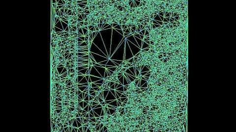 Mesh Simplification