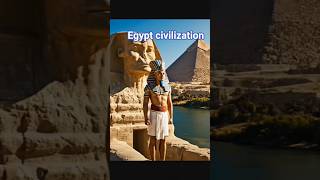 #Egypt #civilization