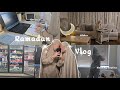 Ramadan Routine 2025 🌙 | Last 10 Nights of Ramadan | Prayers, Iftar, Quran, and Peaceful Moments 🤲