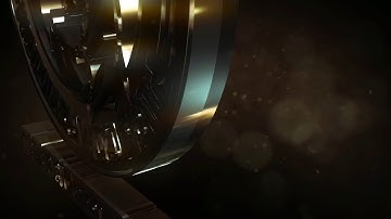 Pure Competition Intro Video