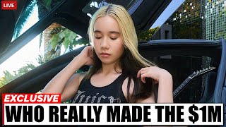 Lil Tay OnlyFans: The $1M Receipt That Doesn't Add Up