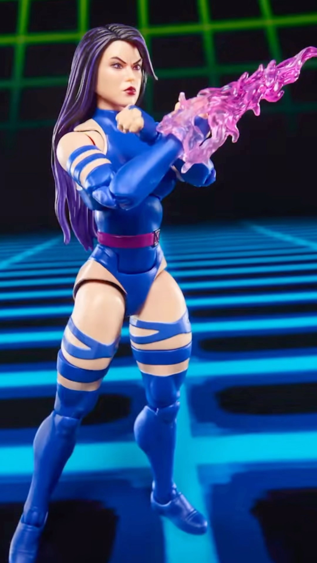 Quick Thoughts: Marvel Legends Psylocke Reveal!!' 🔥🔥🔥 - YouTube