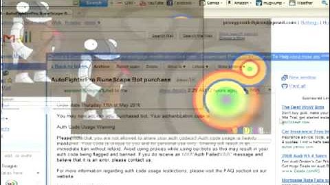 Rsbots.net Auth Generator free download 2011-05 Updated TODAY!
