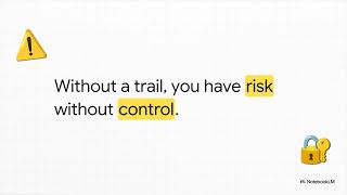 The AI Audit Trail
