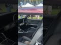 Dodge RT Charger, blown Hemi.