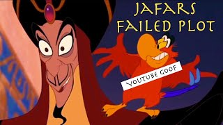 Jafars Failed Plot Ytg Aladdin