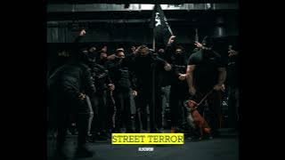 Alkowow - Street Terror
