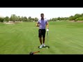 THIS CAN IMPROVE YOUR GOLF | Tour Striker Smart Ball Review