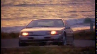 Ford Thunderbird Commercial (1990)