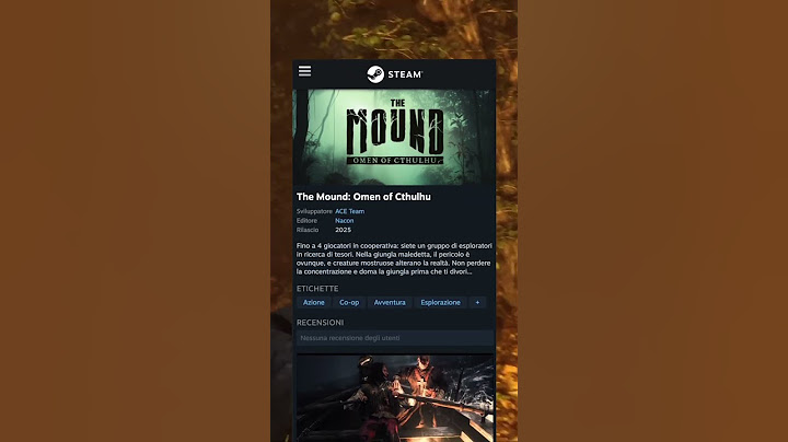 Questo videogioco co op è una figata Ep3