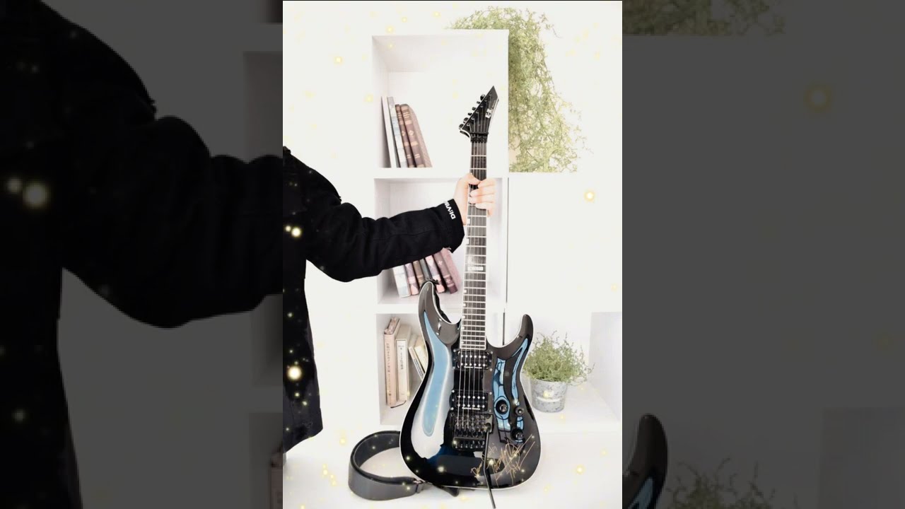旧)【Fischer'sマサイ cover】睡魔 / マサ寝坊 - Rock Arrange ver