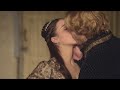 Francis &amp; Mary- shattered