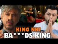 KING Teaser Reaction & Review: Shah Rukh Khan's Epic Comeback in 2026! 🎬