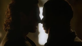 "Those with the most power are often the weakest" | Interview With The Vampire S2