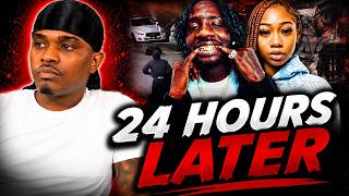 The Bronx Rapper Who Punched a Girl, 24 Hours Later He Was K*lled for It