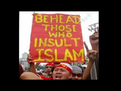 thunderf00t Mirror: South Park vs Islam (ISLAM SUCKS ASS)