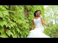 MOST CUTEST DRESS - DR.KWASI +ABBIE WEDDING TRAILER