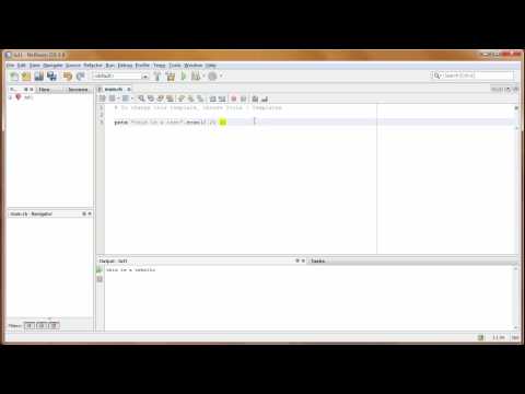 Ruby Tutorial 13: regex Regular Expressions