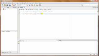 Ruby Tutorial 13: regex Regular Expressions