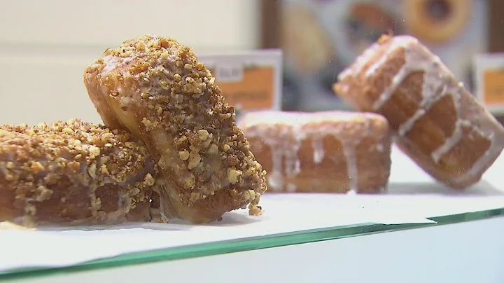 Its National Dessert Day!