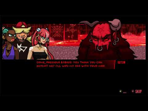 Превью видео игры