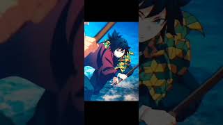 Gyiuu And Sanemi Editsorry For This Bad Edit I Will Do Better