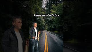 Ramazan Ünlütürk - Ben Yeti̇m Yaşiyorum