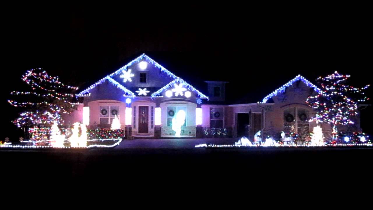 Jingle Bells by Singing Dogs 2011 YouTube