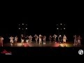 Choreo Cookies [1st Place] | Body Rock 2013
