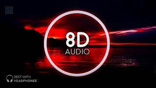 Without you (8D Audio)