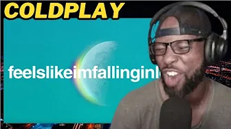 COLDPLAY - FEELSLIKEIMFALLINGINLOVE | FIRST TIME LISTENING AND REACTION COLDPLAY - FEELSLIKEIMFALLINGINLOVE | FIRST TIME LISTENING AND REACTION