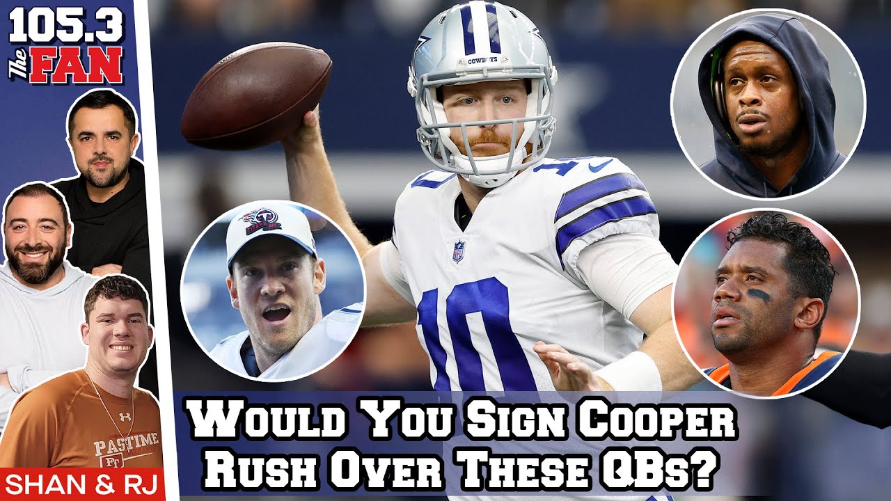 pff cooper rush