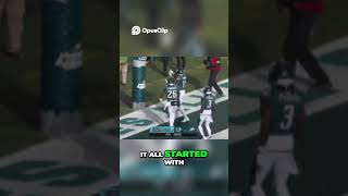 🦅 EAGLES COLLAPSE! Jalen Hurts' Celebration BACKFIRES & Howie PANICS!