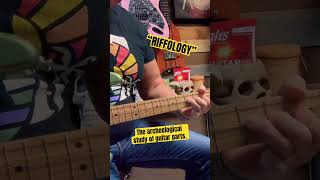 Riffology-Pat Terry #guitar #musician #rock #guitarmusic #music #learnguitar #guitarsolo #guitarist