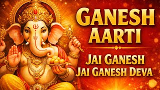Ganesh Aarti | Jai Ganesh Jai Ganesh Deva | Shri Ganesh Aarti | Ganpati Bhajan screenshot 2