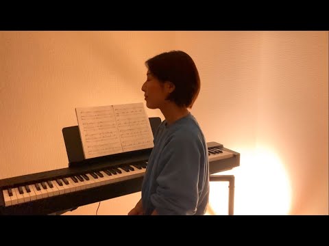 魔法って言っていいかな／平井堅 cover by Yurina