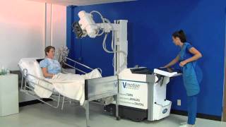 Vmotion Short WorkFlow - WorkFlow Series