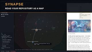 How to Read a Repository Brain — A Guided SYNAPSE Tour