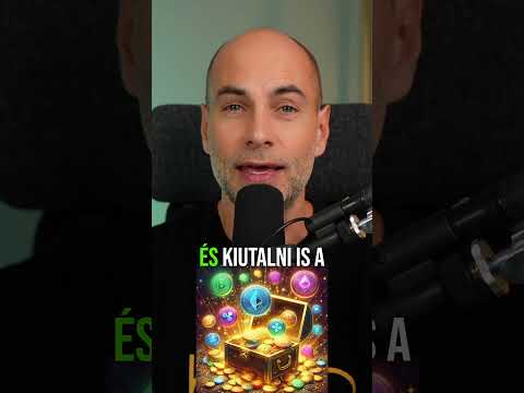 A ROBINHOOD ÚJ SZOLGÁLTATÁSA #robinhood #shorts